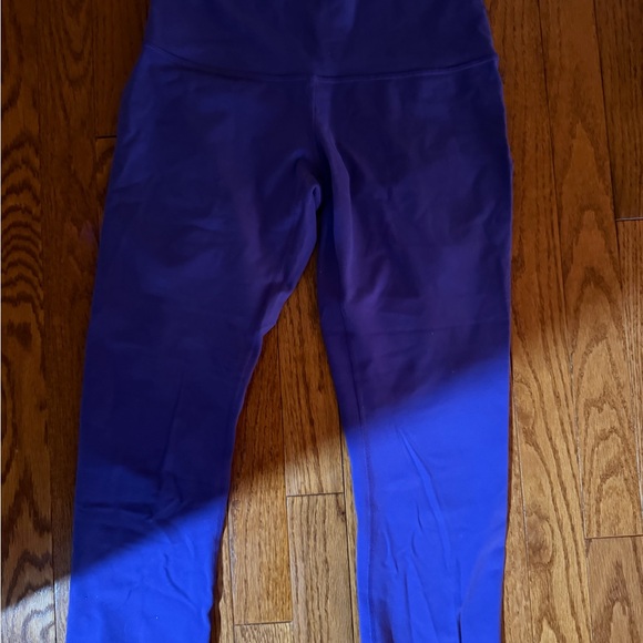 lululemon athletica Pants - Lululemon align leggings size 6